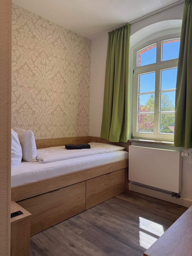 Restaurant Zur Schloßwache in Delitzsch