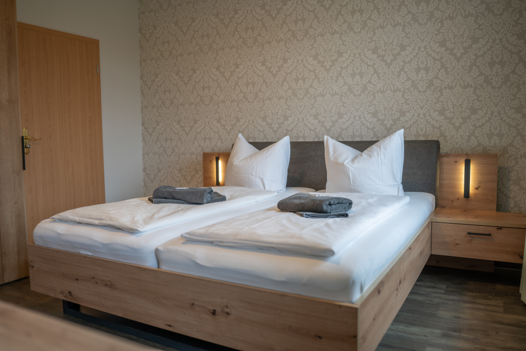 Schloßwache Delitzsch - Ferienwohnung