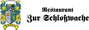 Zur Schloßwache – Restaurant Logo